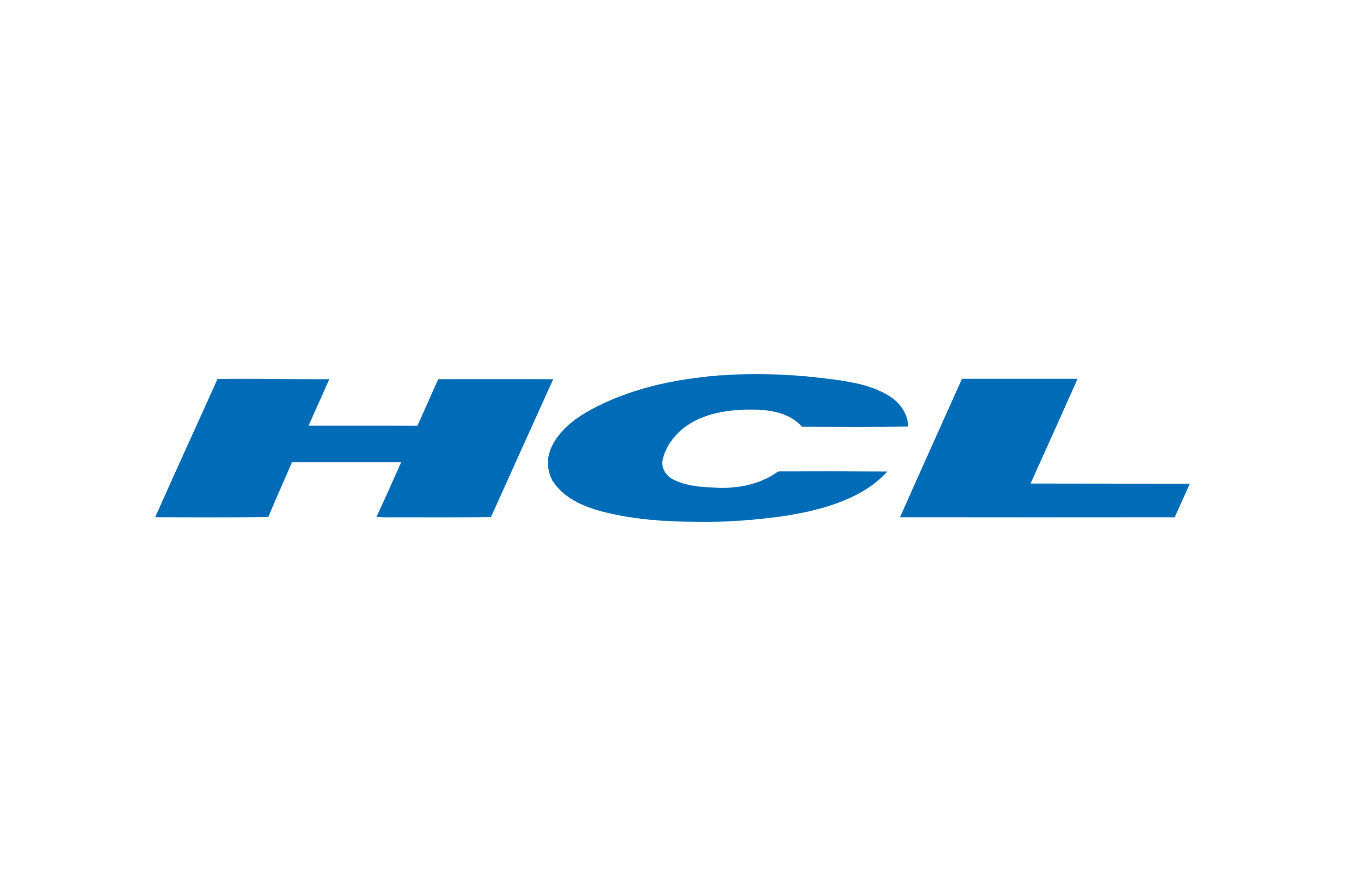 HCL Technologies Logo