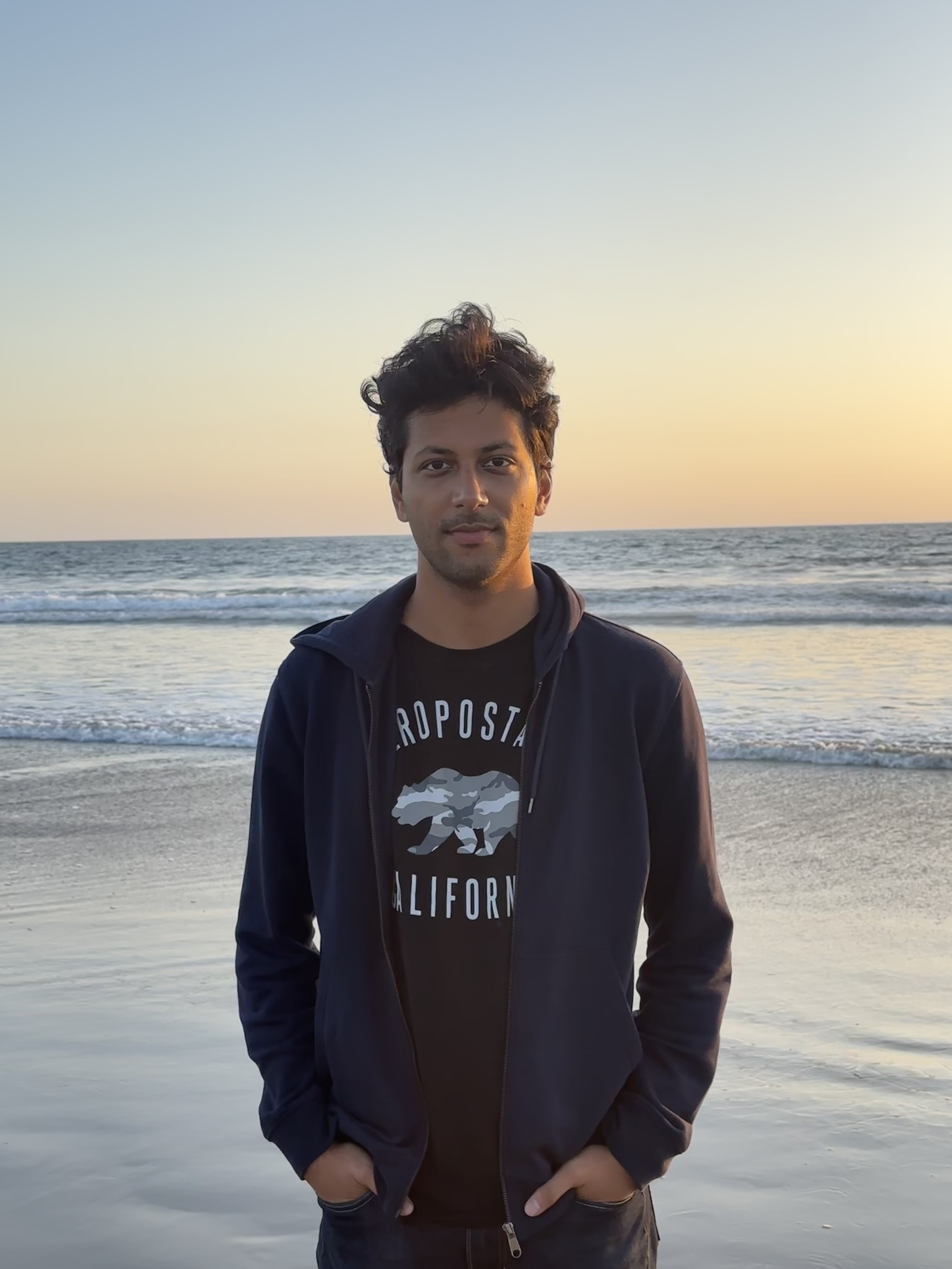 Mihir Srivastava
